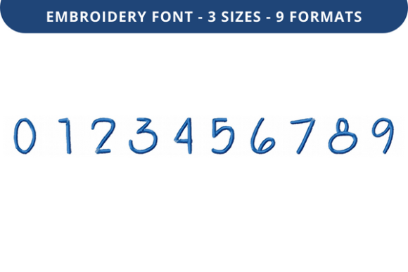 Boo Bear Font 0 to 9: A Boutique Sweatshirt Designer’s Real-World Review