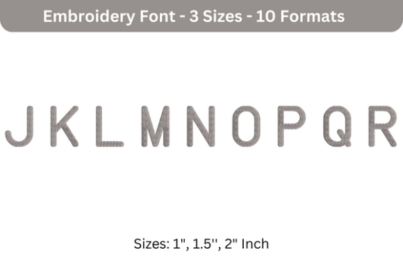 Follow Direction Font J to R Review
