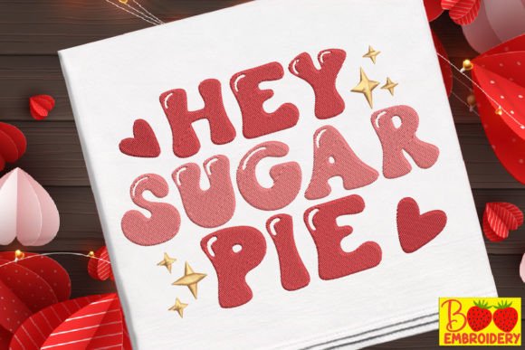Hey Sugar Pie: A Craft Fair Designer’s Real-World Review