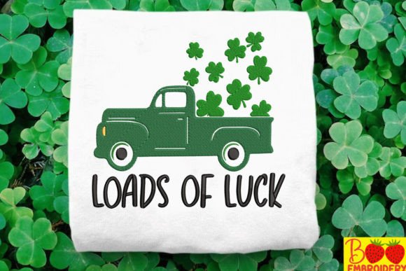 Loads of Luck: A Boutique Embroidery Designer’s Real-World Review