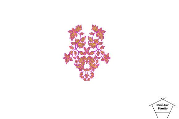 Magenta Orange Flowers: A Designer’s Real-World Review