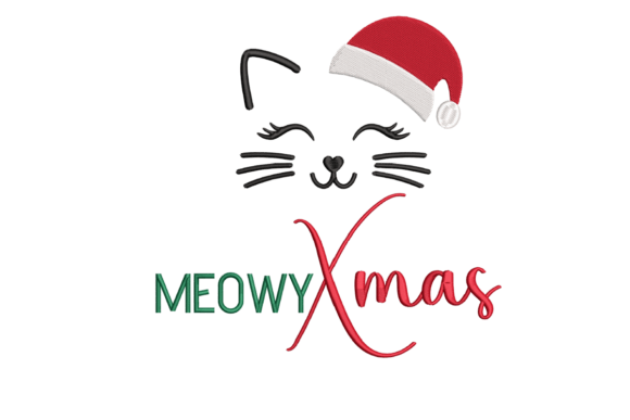 Meowy Christmas Review