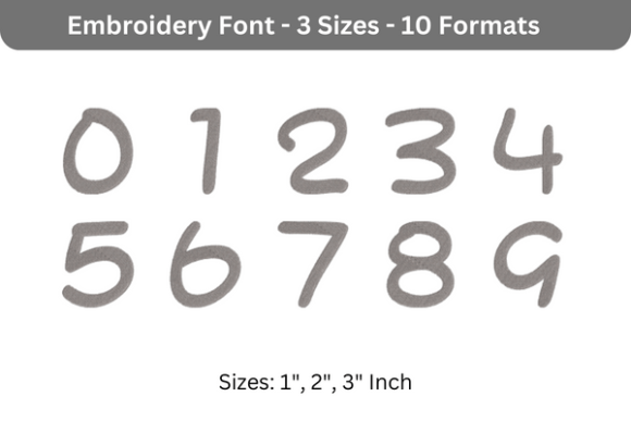 Toon Time Font 0 to 9: A Designer’s Real-World Review